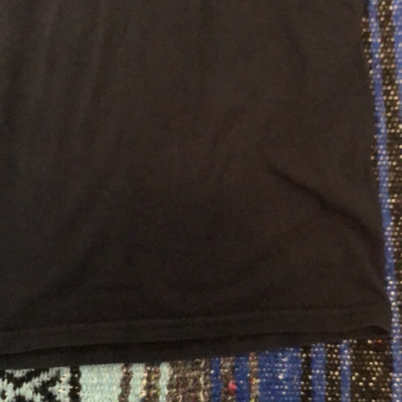 AC/DC Back In Black Tee Shirt - Picture 6 of 13